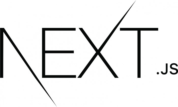 next logo
