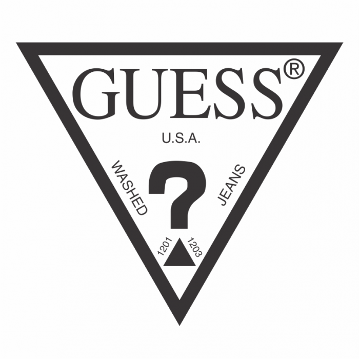 GUESS JEANS