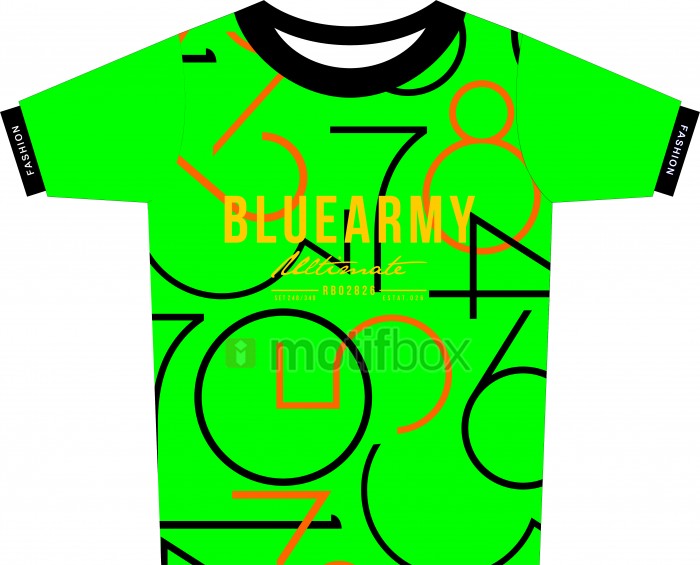 typography t-shirt design 