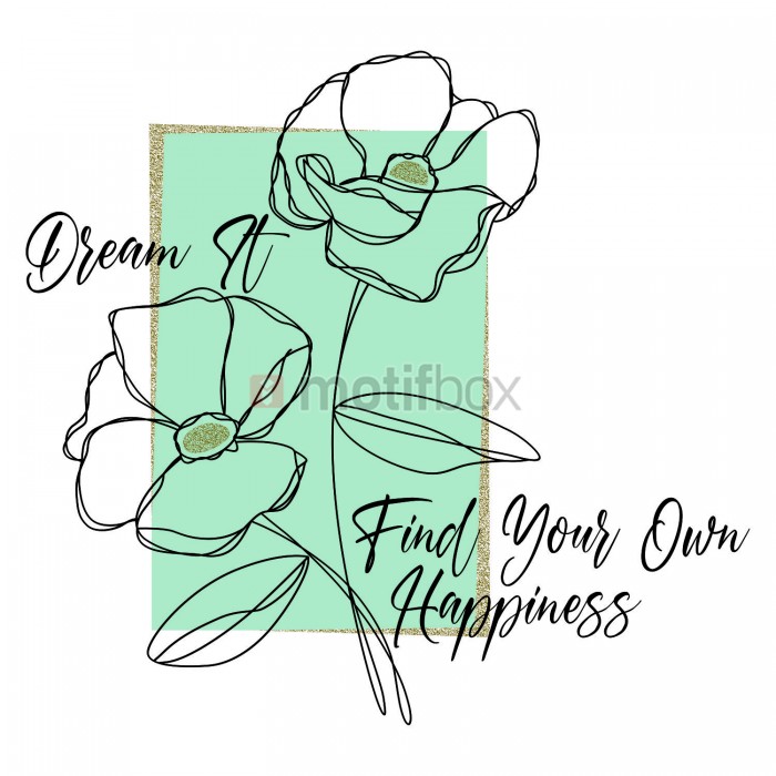 girlish design 
