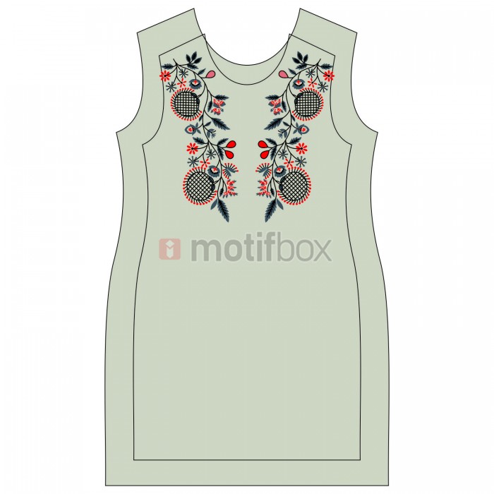 kurti design
