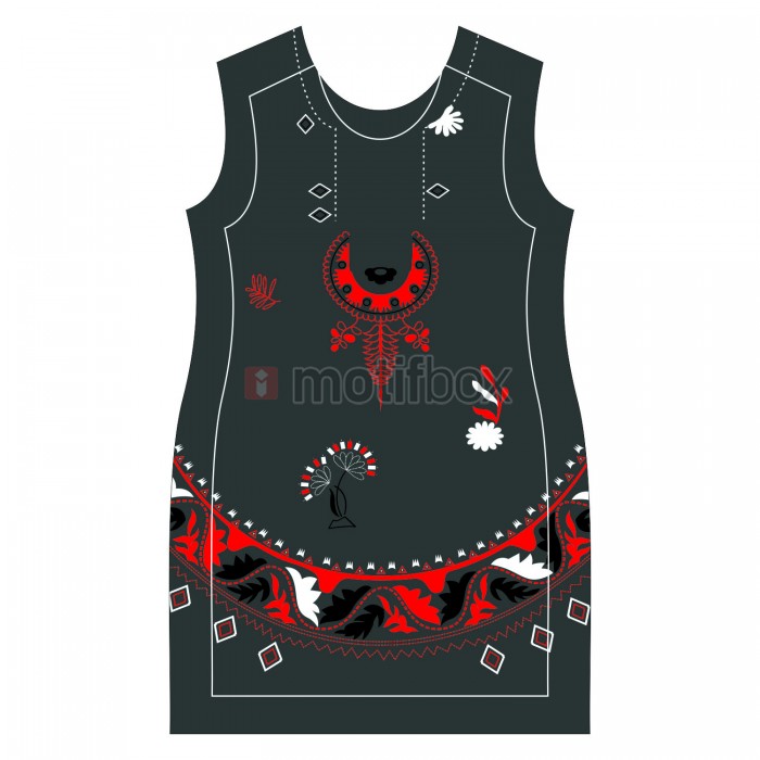 kurti design