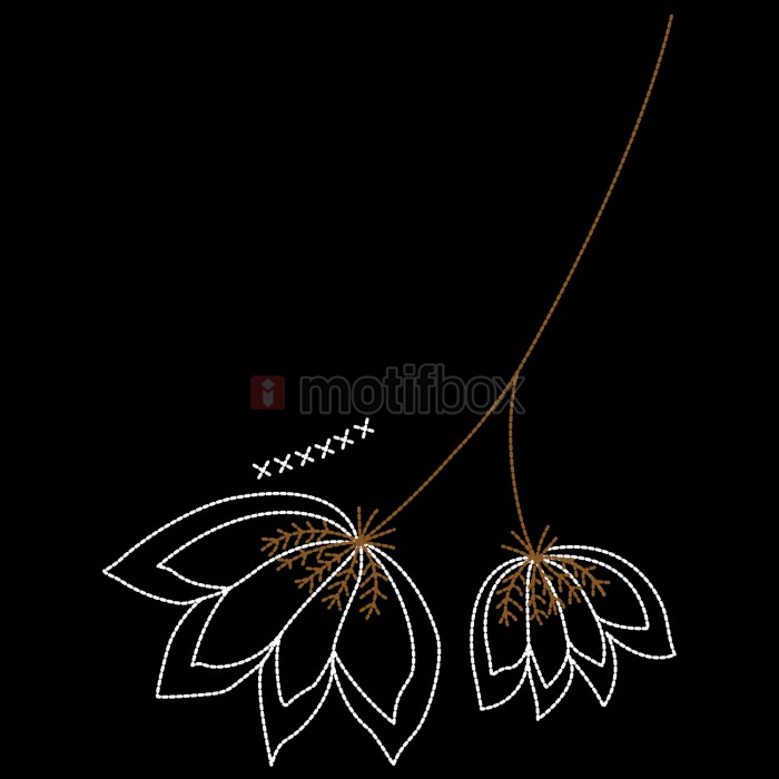 girlish design