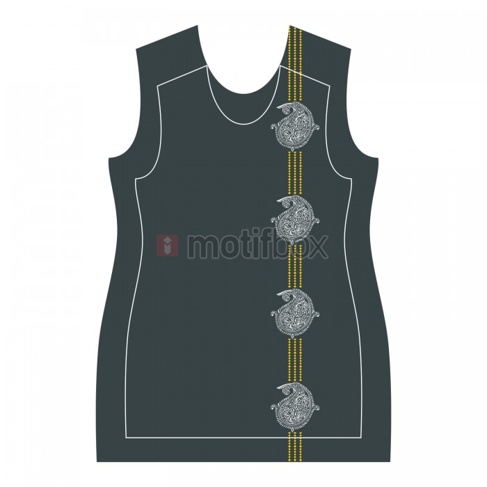 kurti design