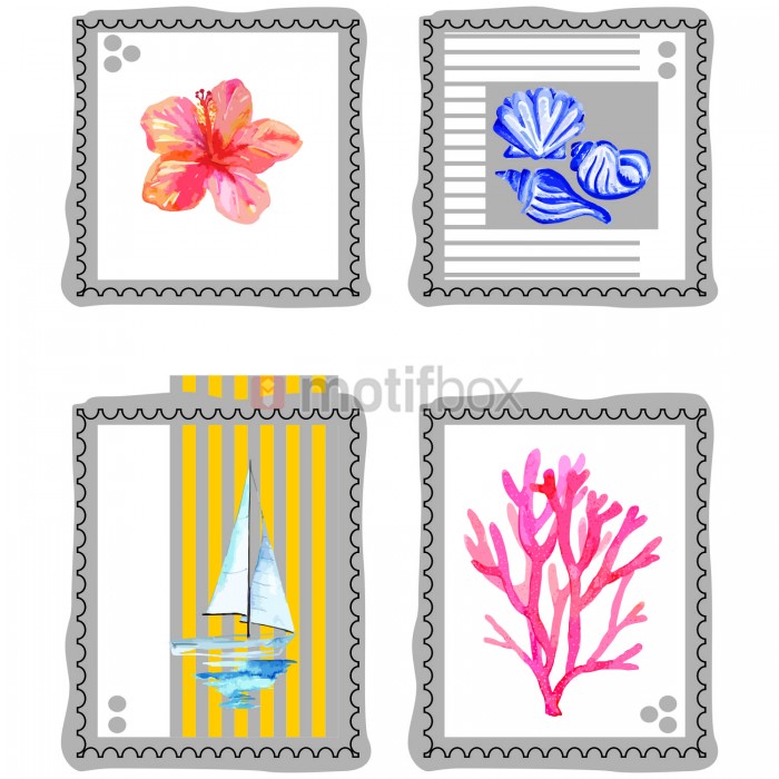 girlish design