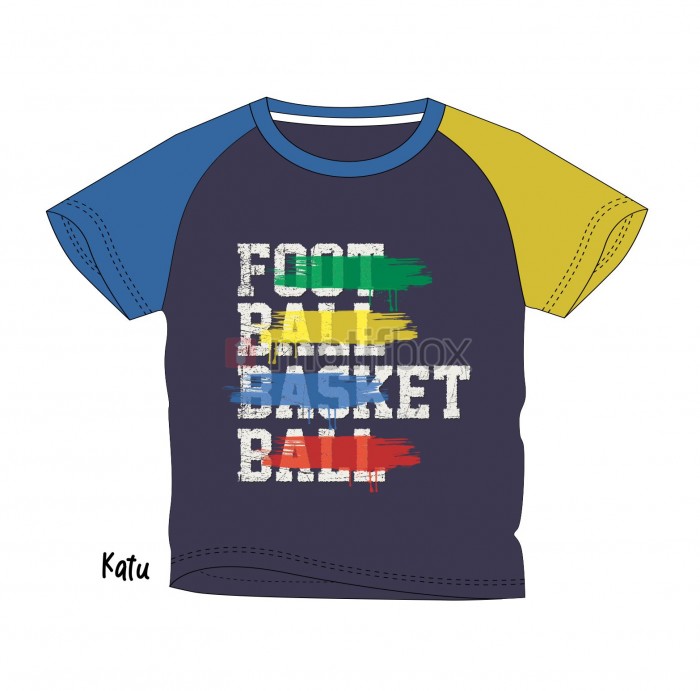 foot ball basket ball
