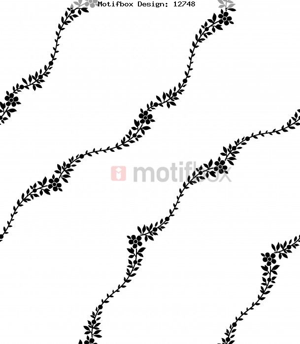 BLACK AND WHITE FLORAL DESIGN BLACK AND WHITE FLORAL DESIGN