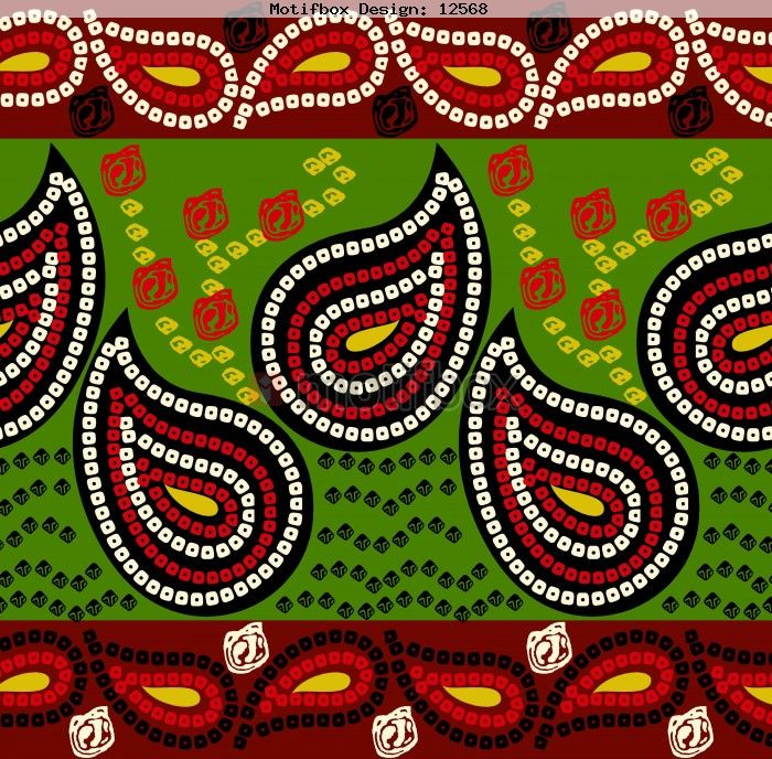 FLORAL DESIGN WITH BORDER FLORAL DESIGN WITH BORDER