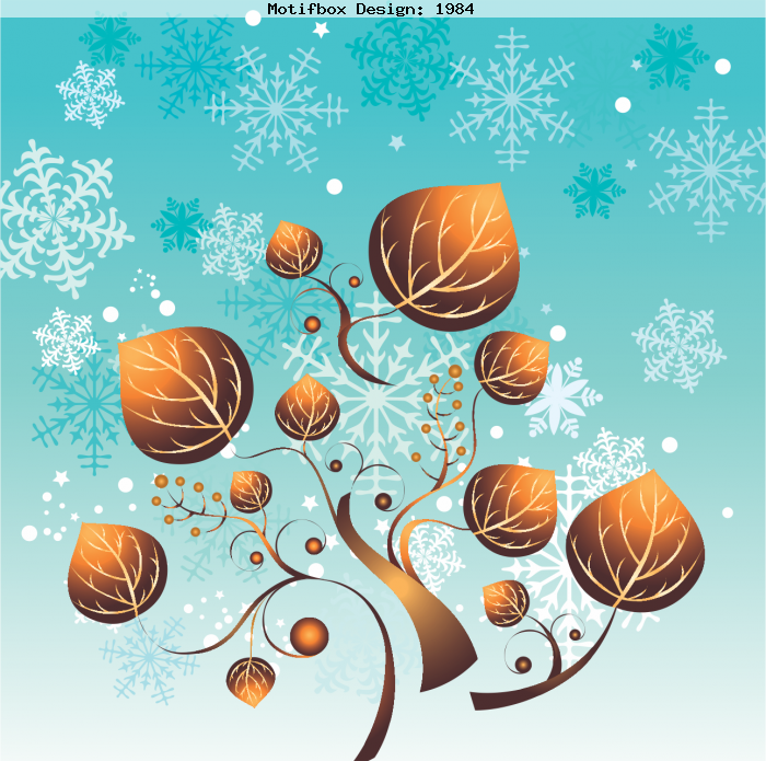 LEAF VECTOR  LEAF VECTOR