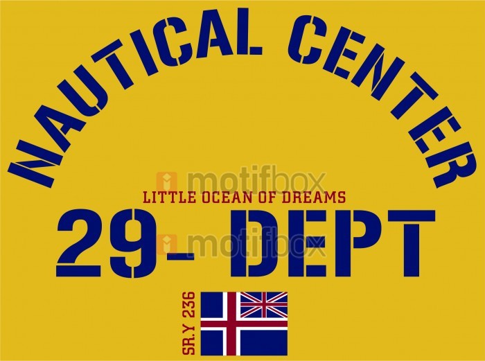 29-dept nautical center