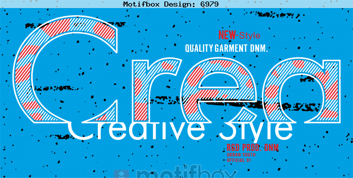 CREATIVE STYLE T-SHIRT DESIGN 