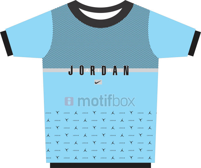 jordan t-shirt design