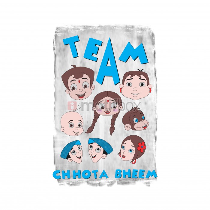 Chota Bheem | Cartoon, Drawings, Character