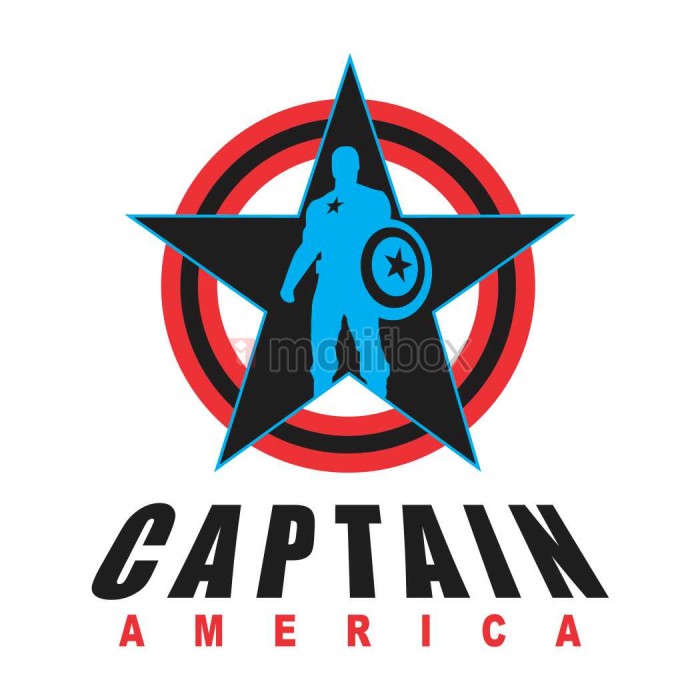captain america 
