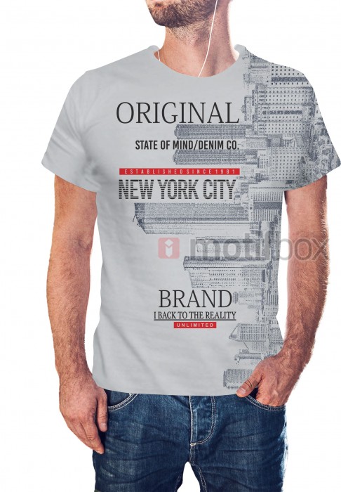 new urban city t-shirt , design , for boys , brand vectors ,