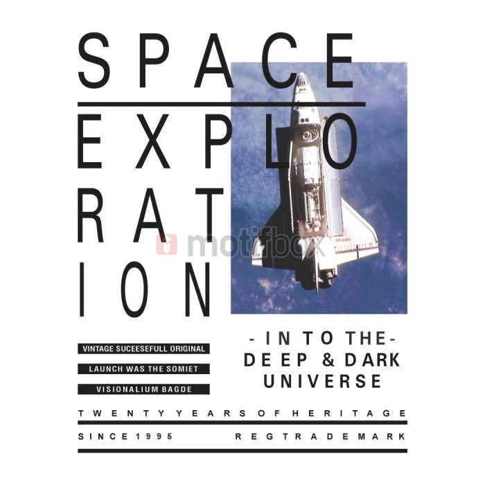 space exploration 