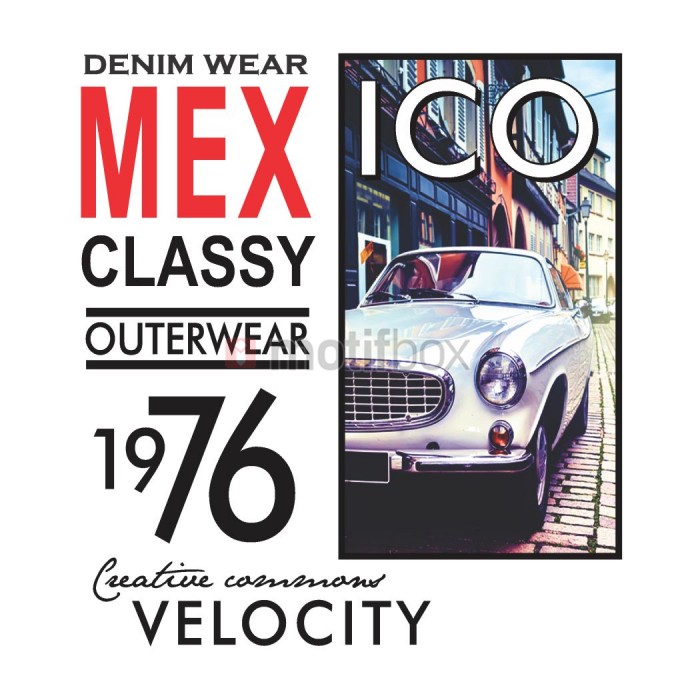 mexico classy outwear