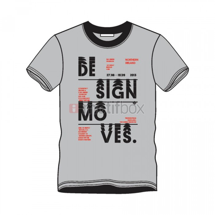 t-shirt design moves 