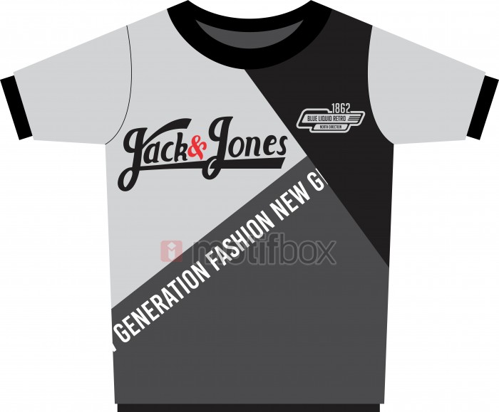 jack & jones design