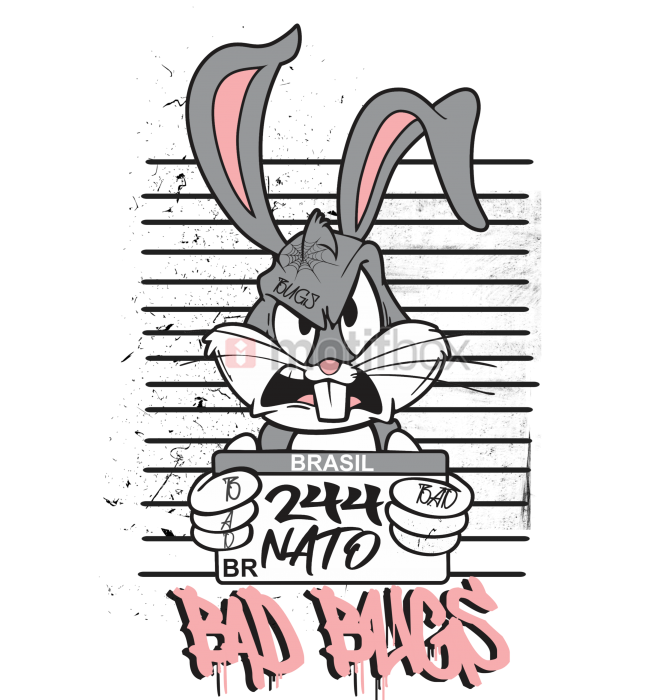 bad bugs