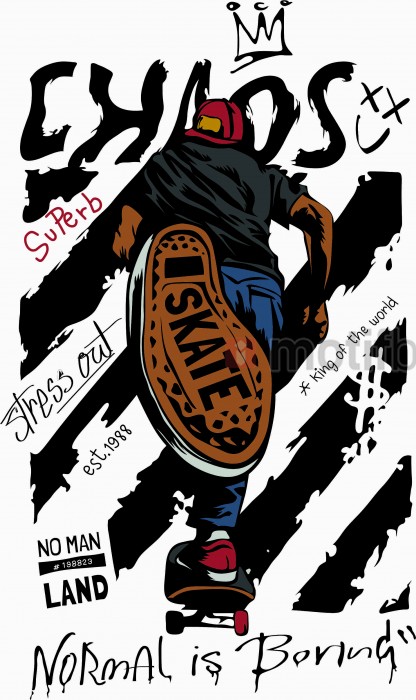boys t-shirt design 