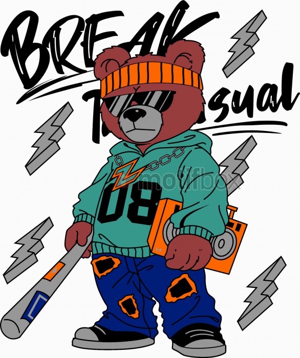 boys t-shirt design 