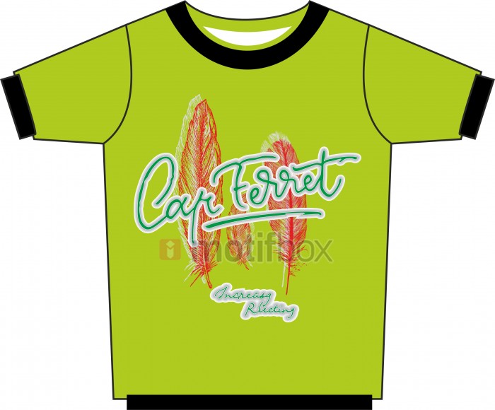 boys t-shirt vector design 