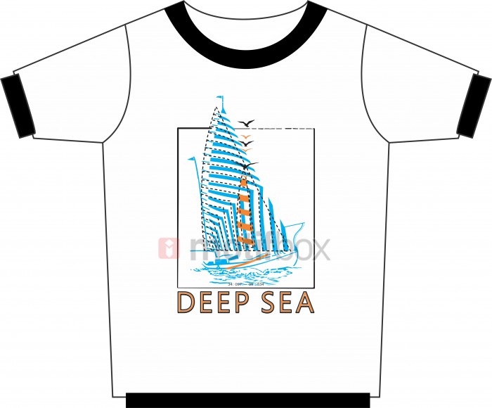 kids t-shirt design 