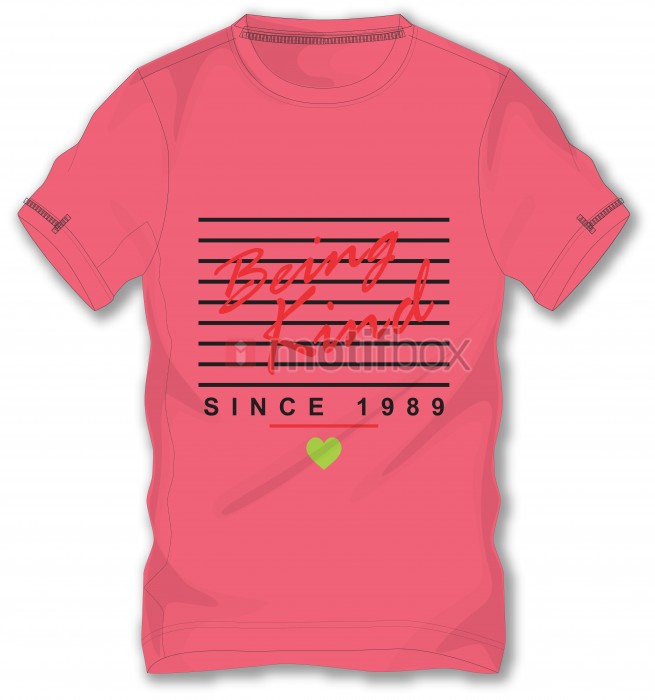girl t-shirt  design 