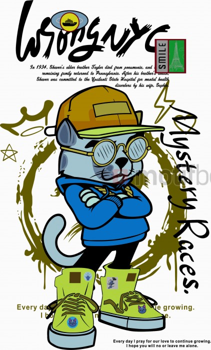 boys t-shirt design 