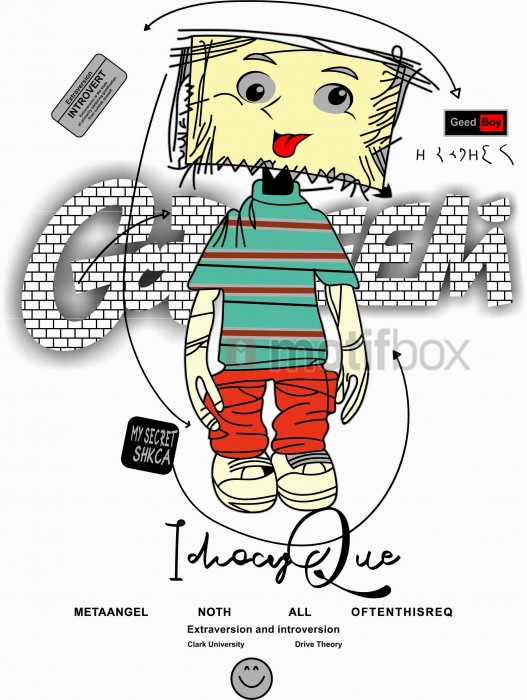 boys t-shirt design 
