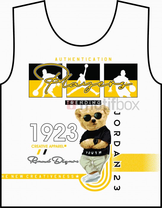kids t-shirt design 