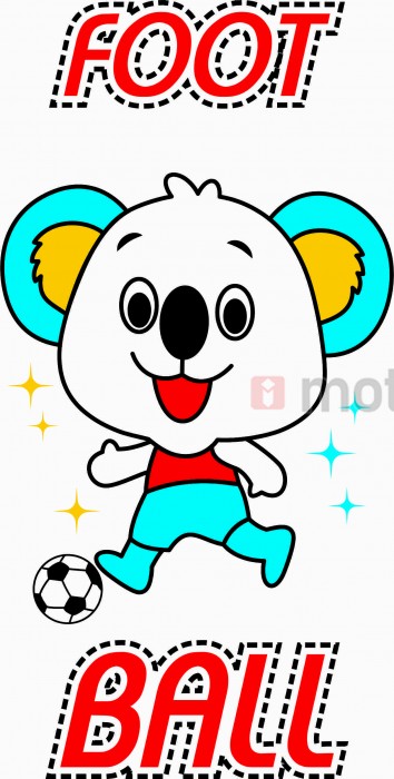 kids t-shirt design 