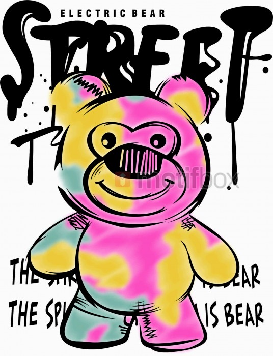 girls t-shirt design 