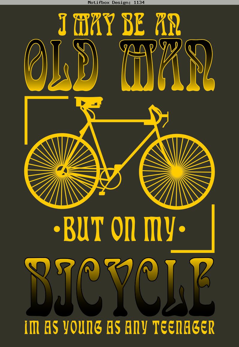 Bicycle Bicycle