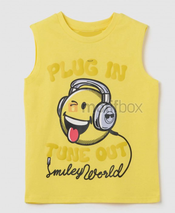 smiley